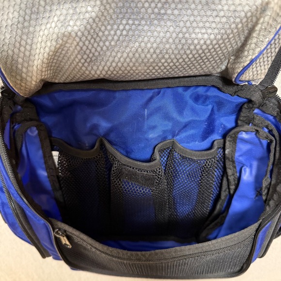 L.L. Bean Travel Toiletry Cosmetic Pack Bag - Picture 6 of 16